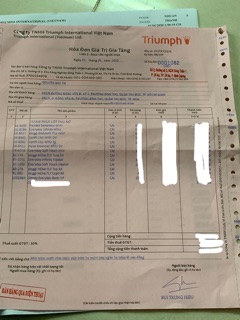 Áo lót nữ Triumph EVERYDAY INFINITIVE Whu (16-8294)