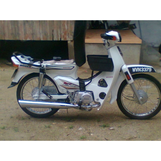 Tem Dream EX5 2009