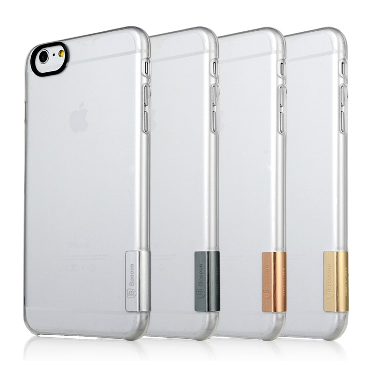 Ốp lưng iPhone 6 Plus Baseus Sky
