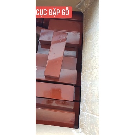 Bàn là gỗ,bàn đập gỗ
