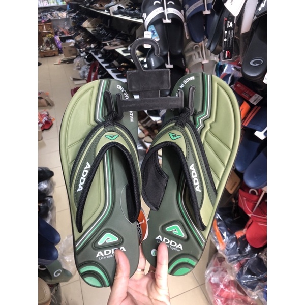 Dép xỏ ngón Adda 2535 ThaiLan chính hãng