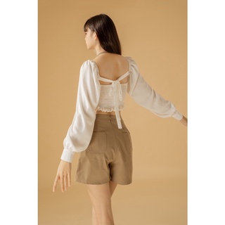 CLÉLIE - VÁY LENA SKIRT