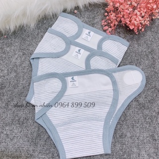 SET 5 CHIẾC TÃ DÁN SƠ SINH MIOMIO CHO BÉ