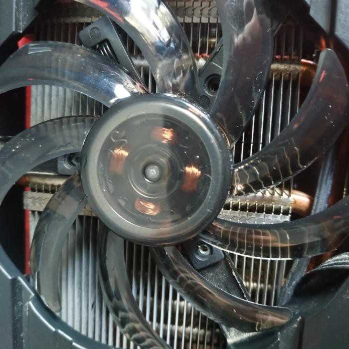 Quạt tản nhiệt chính hãng Vga Palit Gtx 1060 | BigBuy360 - bigbuy360.vn