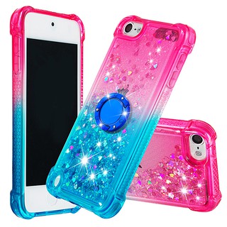 Ốp lưng lấp lánh dành cho Apple Ipod Touch 5/Touch 6