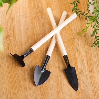 Bộ Dụng Cụ Làm Vườn Mini Tiện Dụng