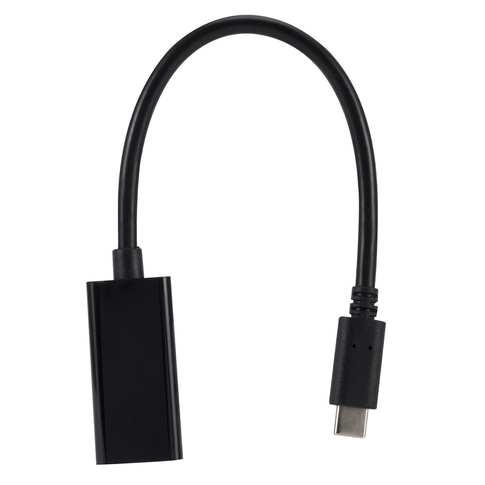 Cáp chuyển đổi từ cổng Type C sang HDMI USB C AV 4K