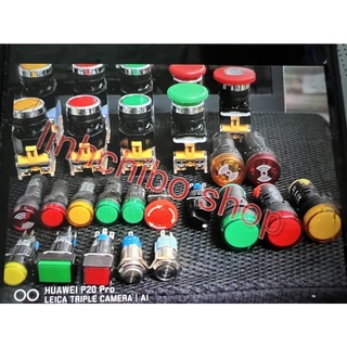Đơn hàng 20 đèn còi 22/220v, 10 bộ vỏ cầu chì kèm cầu chì sứ 5a, 20 cầu chì sứ 5a