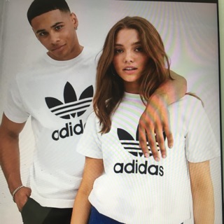 Áo adidas hàng xuất