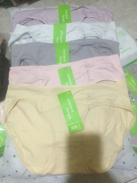 Quần lót bầu hàng tốt