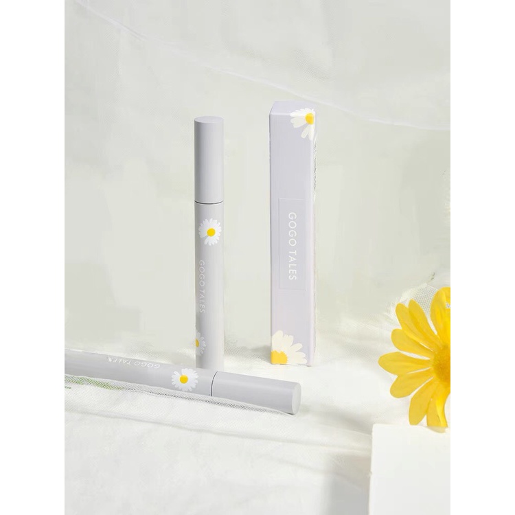 Mascara Gogotales Sợi Mảnh Chống Nước 4.5g GT187 Nội Địa Trung | BigBuy360 - bigbuy360.vn