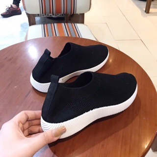 Ba ta lưới 3màu mang cực êm
