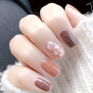 Nail sticker super cute nail stickers 3D fashion waterproof high quality