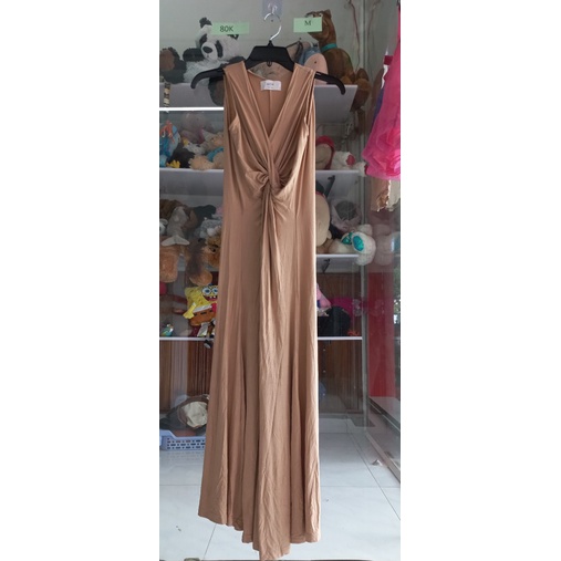ĐẦM THUN KOREA Chỉ #80K