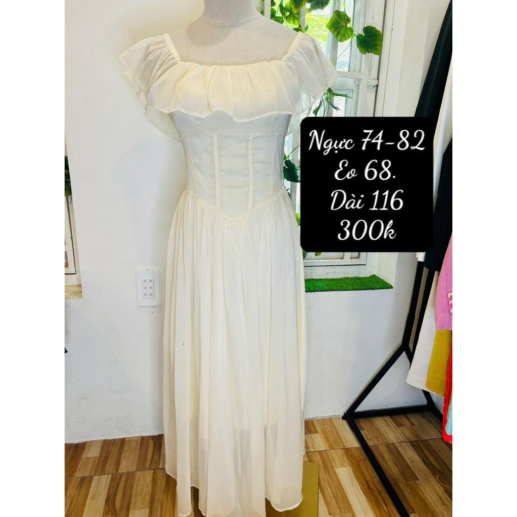 Style BABY DOLL Đầm, áo, váy tuyển cao cấp, secondhand , casual, vintage, thanh lý rẻ - Mới 95-100%