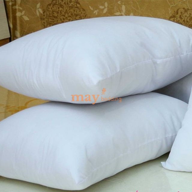 Ruột Gối Bông Gòn Ép Hơi Chân Không 45x65 cm