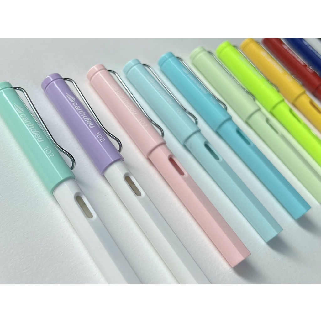 Bút Cánh Diều 102