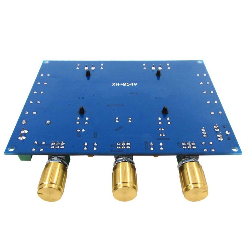 Bảng mạch khuếch đại âm thanh kỹ thuật số 2 kênh TPA3116D2 2x150W 2.0