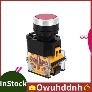 Nút nhấn công tắc nguồn điều khiển vi mạch mini dùng trong nghiệp