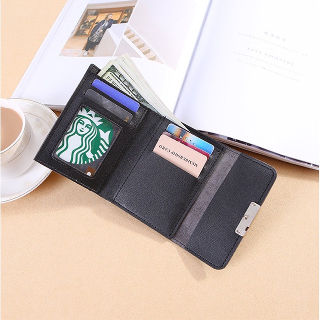 Ví bóp da cầm tay mini nữ đẹp CATA VMN20 | BigBuy360 - bigbuy360.vn