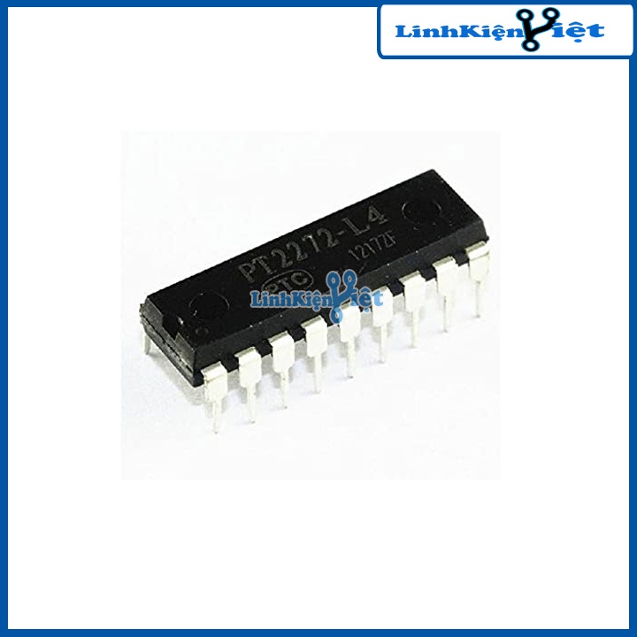 PT2272 L4 DIP-18