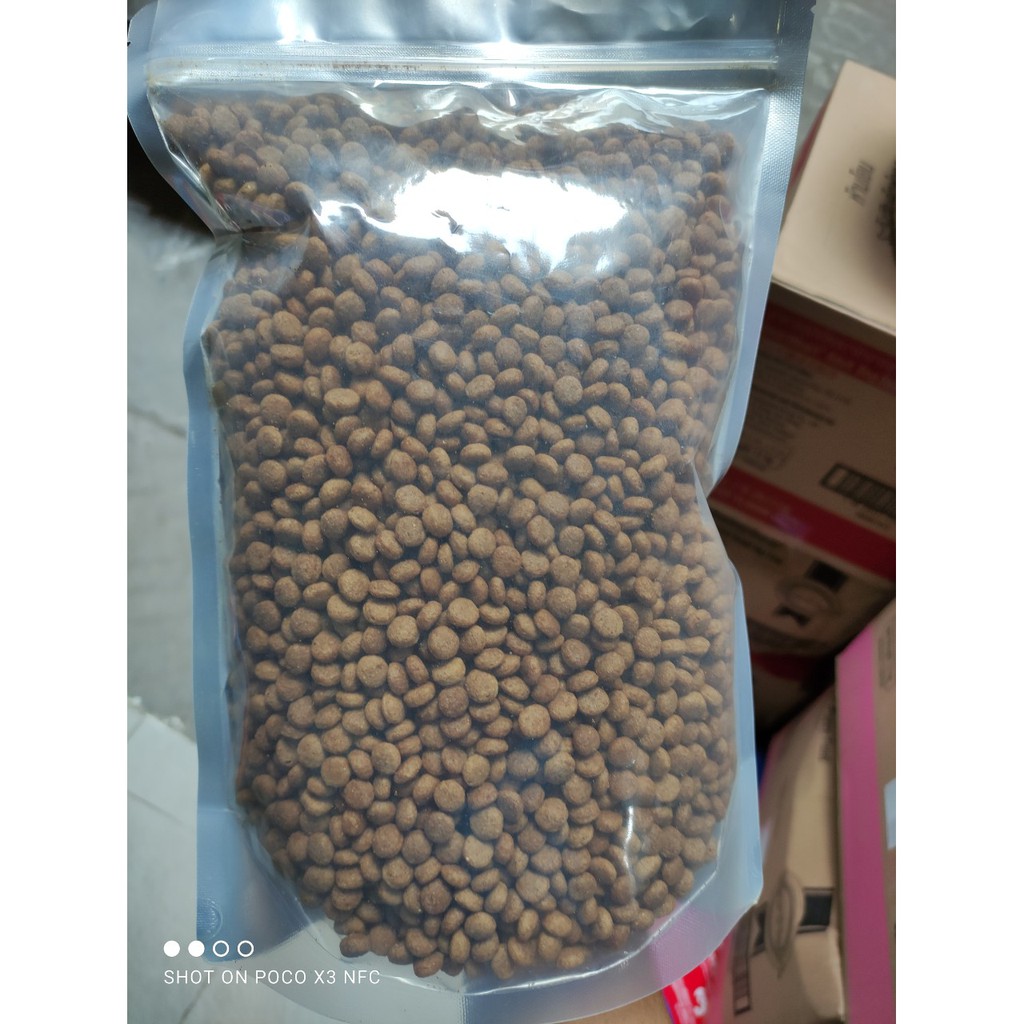 (FREESHIP99K) THỨC ĂN CHO CHÓ VÀ MÈO 1kg