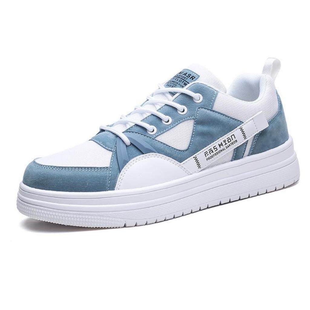 Giày sneaker nam thể thao Harlow đơn giản nổi bật thu hút ánh nhìn