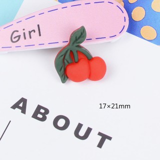 Mô hình trang trí Handmade kẹp tóc , cột tóc