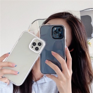 Ốp Điện Thoại Silicon Dày Chống Sốc 3 Trong 1 Cho iPhone 15 pro max 14 Pro Max  13 12 11 Pro Max X XS Max XR 6 6s 7 8 Plus SE2020