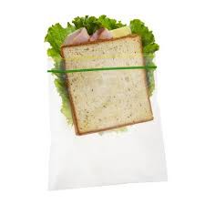 Túi zip đa năng Shinshen 1L Inochi an toàn tiện lợi giữ trọn hương vị thực phẩm