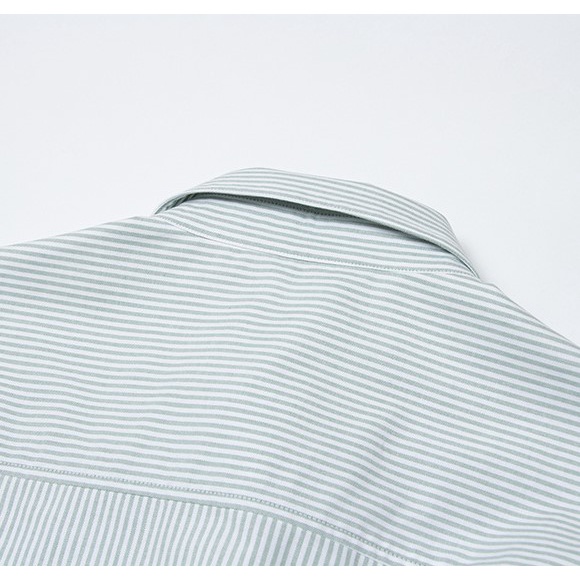 CHÍNH HÃNG ÁO SƠ MI WODERWALL JUNKYU TREASURE