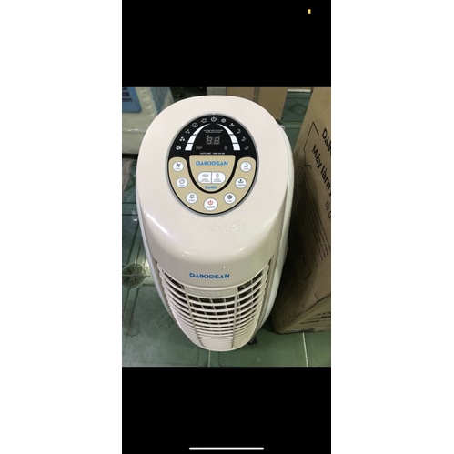 Quạt hơi nước daikiosan 1500B