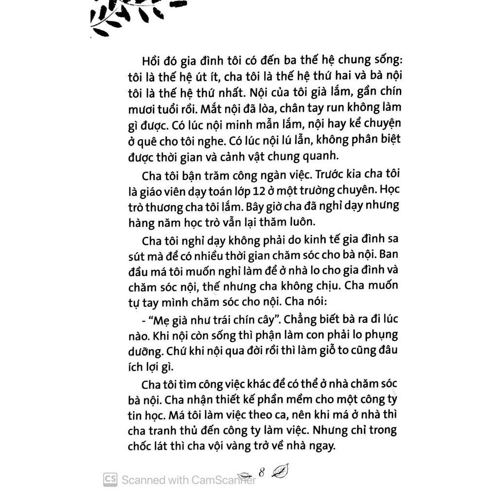 Sách - 500 Câu Chuyện Đạo Đức - Tình Cha - Nguyễn Hạnh, Trần Thị Thanh Nguyên