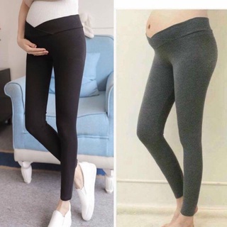 Quần legging bầu. freesz. chất đẹp loại 1
