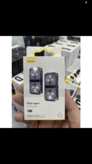 Đèn báo mở cửa ô tô tnk113