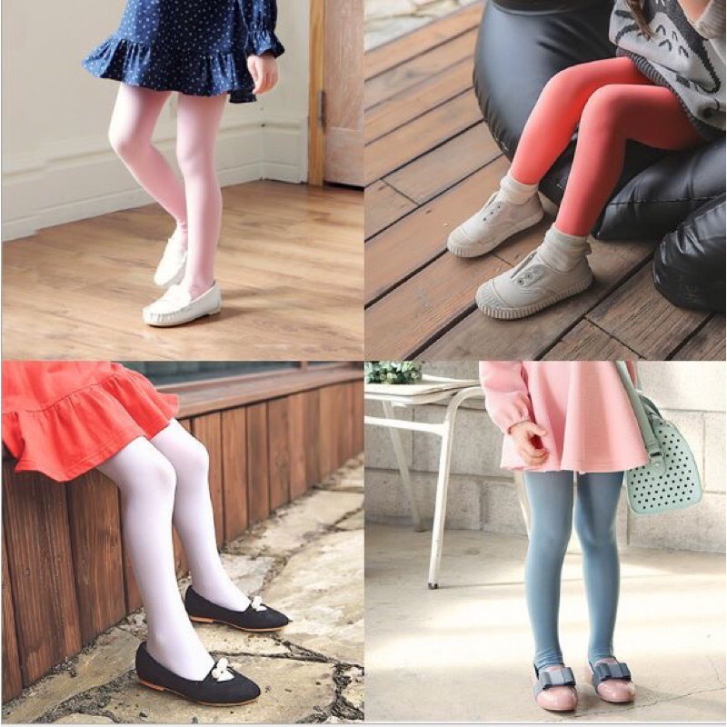 quần tất xuất nhật 80d