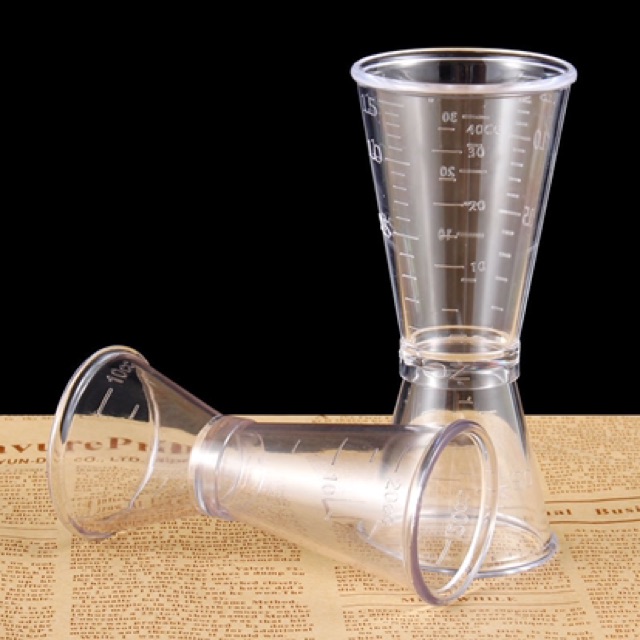 cốc định lượng jigger 20-40 | BigBuy360 - bigbuy360.vn