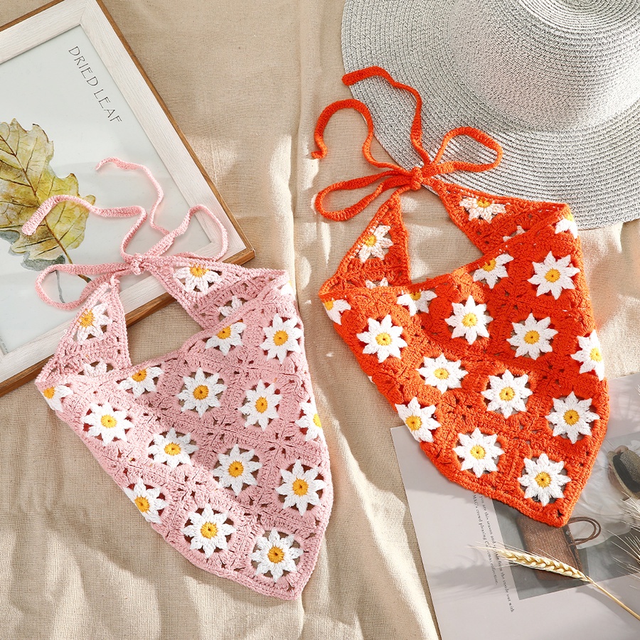 Băng Đô Len Thời Trang Dành Cho Nữ