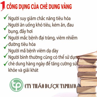 Chè Dung vàng