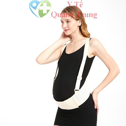 Đai đỡ bụng bầu Caremother