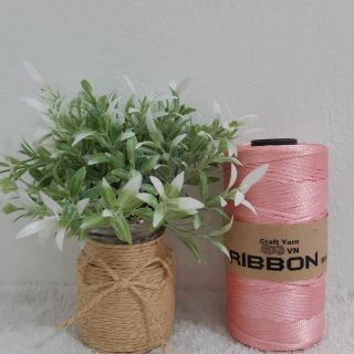 Combo dệt + ribbon 244
