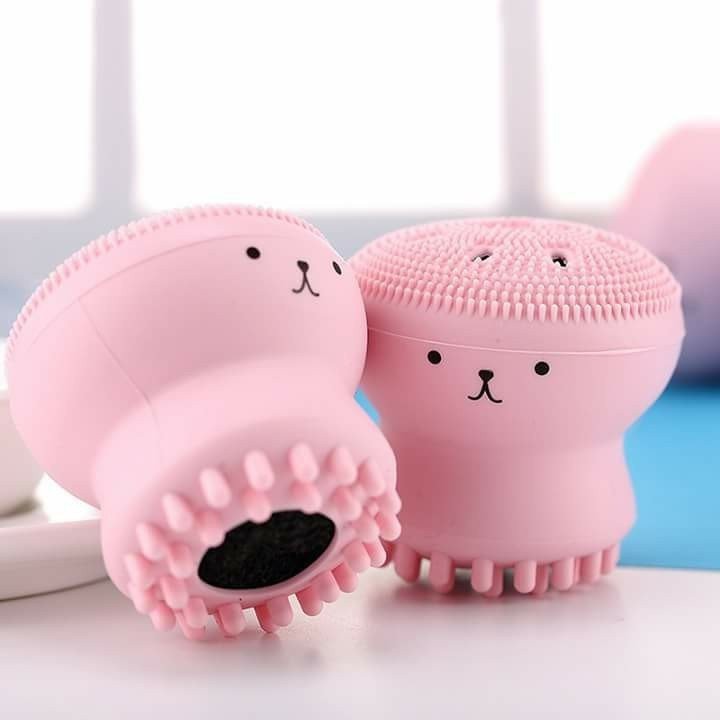 CỌ RỬA MẶT BẠCH TUỘC | BigBuy360 - bigbuy360.vn