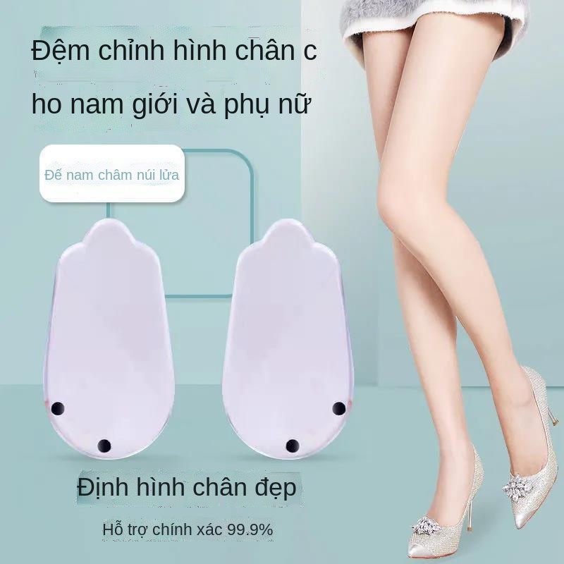 ZChỉnh hình bắp chân chữ o Lót xo vòng kiềng x Thiết bị sửa tạo tác thẳng để kiểu