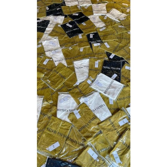 Áo phông nữ form rộng A.306, Áo thun nữ kiểu dáng đơn giản họa tiết BOTTEGA VENTEA | BigBuy360 - bigbuy360.vn