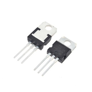 [VN] 5 con ic ổn áp LM317