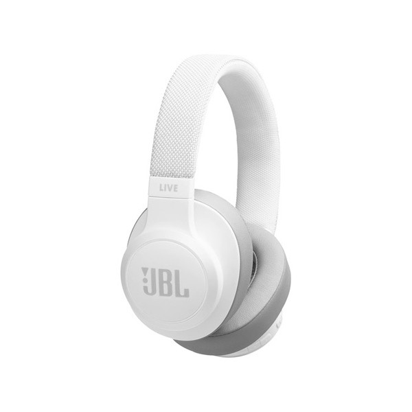 [Mã ELMALL300 giảm 7% đơn 500K] Tai Nghe JBL Tune 500BT Chính Hãng- trắng