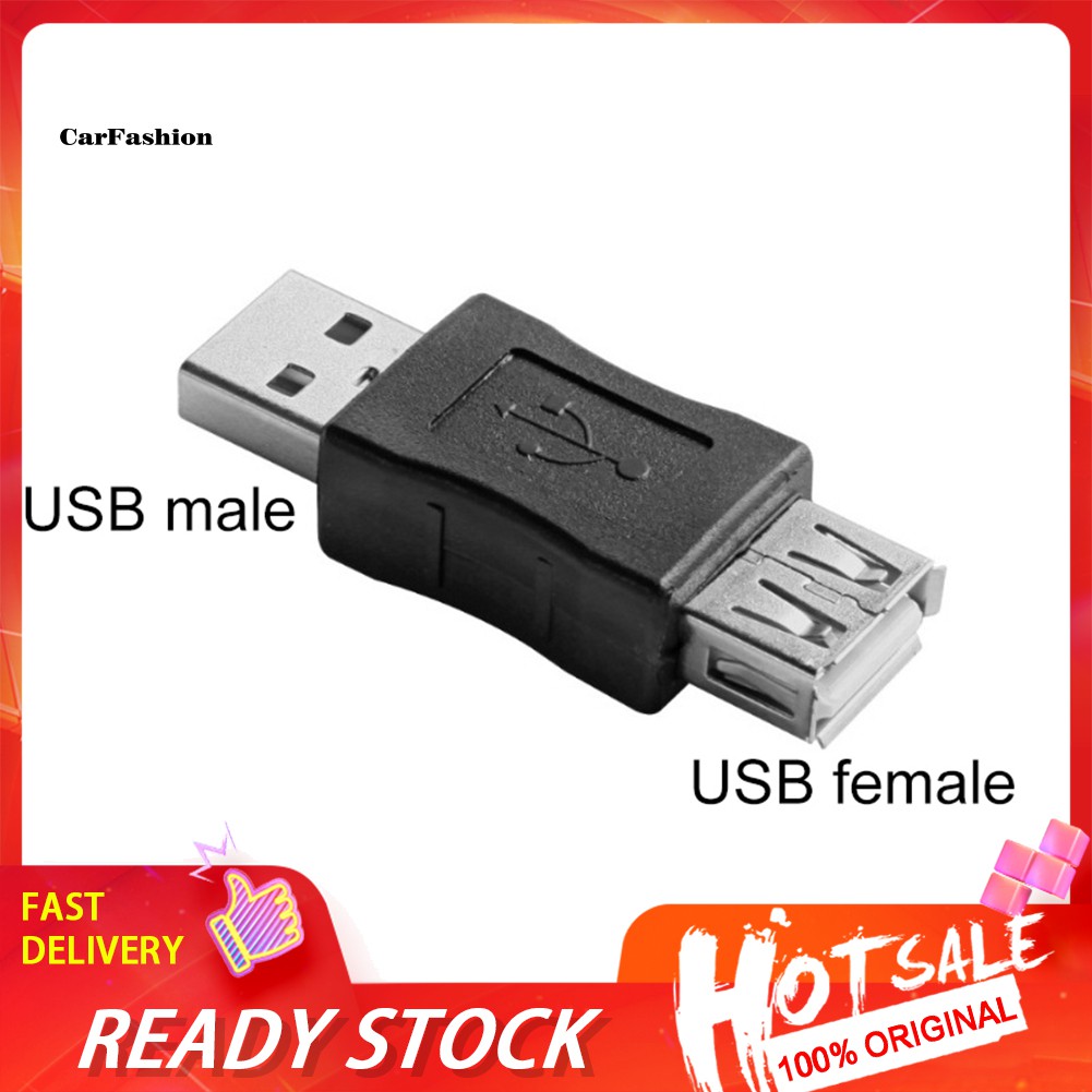 Đầu Chuyển Đổi Usb 2.0 A Sang Đầu Cái Tiện Dụng