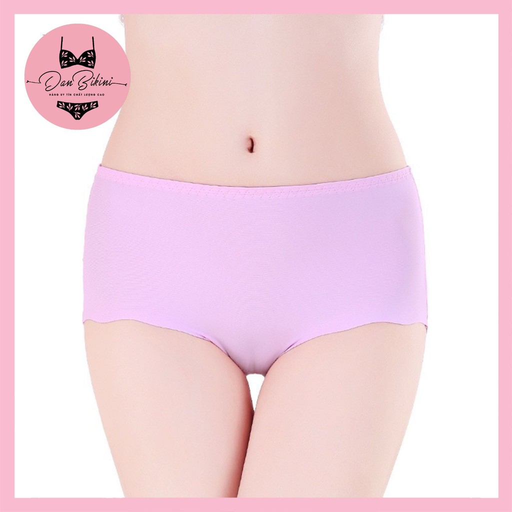 Quần Lót Nữ Đúc Su không đường may thông hơi thoáng mát tôn dáng mẫu MM300 | BigBuy360 - bigbuy360.vn
