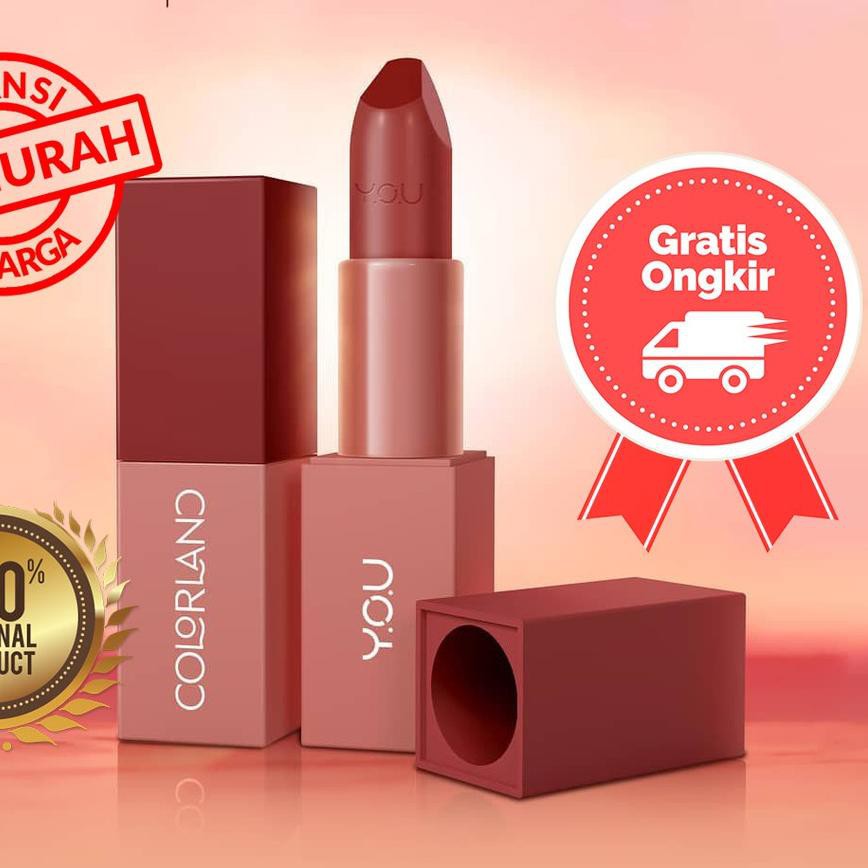 (hàng Mới Về) Son Môi Bền Màu Lâu Trôi Giữ Màu Đến 8 Giờ | BigBuy360 - bigbuy360.vn