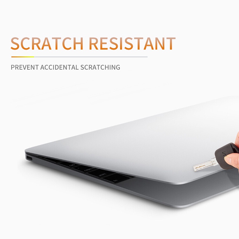 Sticker Dán Bảo Vệ Toàn Diện Cho Macbook Pro14 M1 A2442 Air 13.6 2022 M2 A2681 Macbook Pro Air 13 15 16 Inch A2179 A2251 A1706 A2485